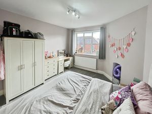 Bedroom Two- click for photo gallery